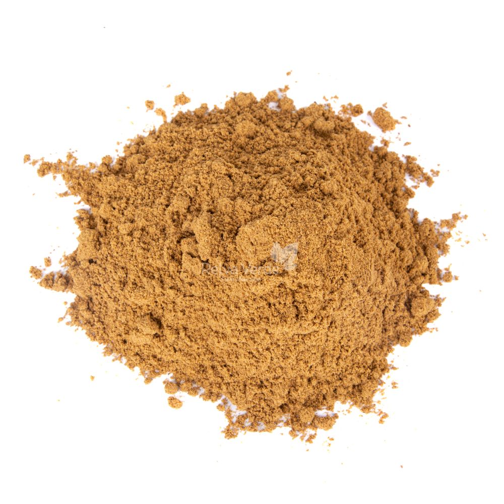 Aipo em Pó 100g - Imagem 2