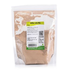 Alho em Pó 100g - Imagem 3