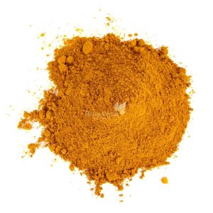 Açafrão (Cúrcuma) em Pó Puro 100g - Imagem 2