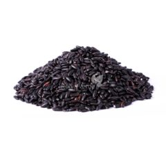 Arroz Preto 150g