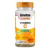 Bioviton Gummy Vitamina C Sabor Laranja Unilife 30 gomas