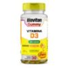 Bioviton Gummy Vitamina D3 Sabor Laranja Unilife 30 gomas