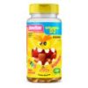 Bioviton Gummy Kids Vitamina D3 Sabor Laranja Unilife 30 gomas