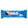 Barra de Proteína Crunch Sabor Cookies e Cream Bold 50g