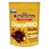 Amendoim Coberto de Chocolate Proteico DacoPRO Balls DaColônia 45g
