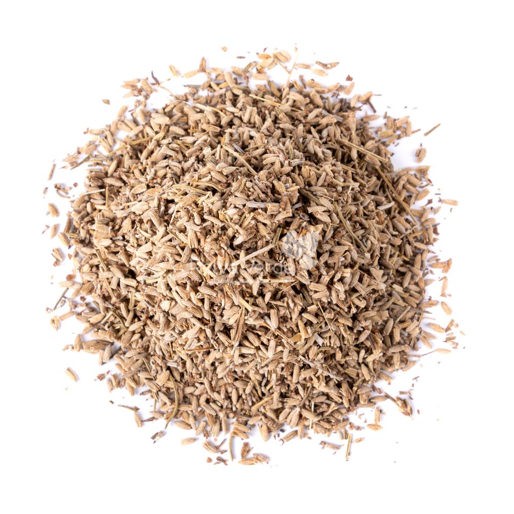 Chá de Alfazema 100g - Imagem 2