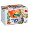 Torrada Tradicional Sem Glúten Vegana Natural Life 75g