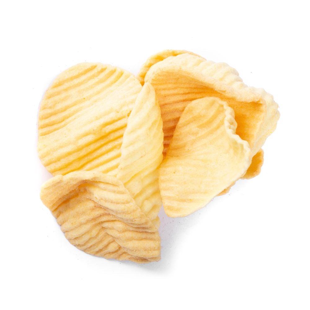 Batata Mexicana Sabor Barbecue 100g - Imagem 2