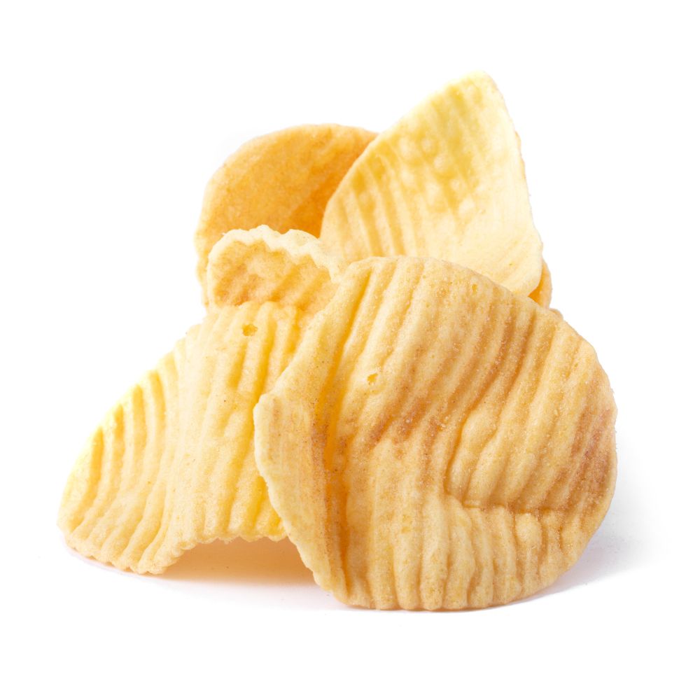 Batata Mexicana Sabor Barbecue 100g