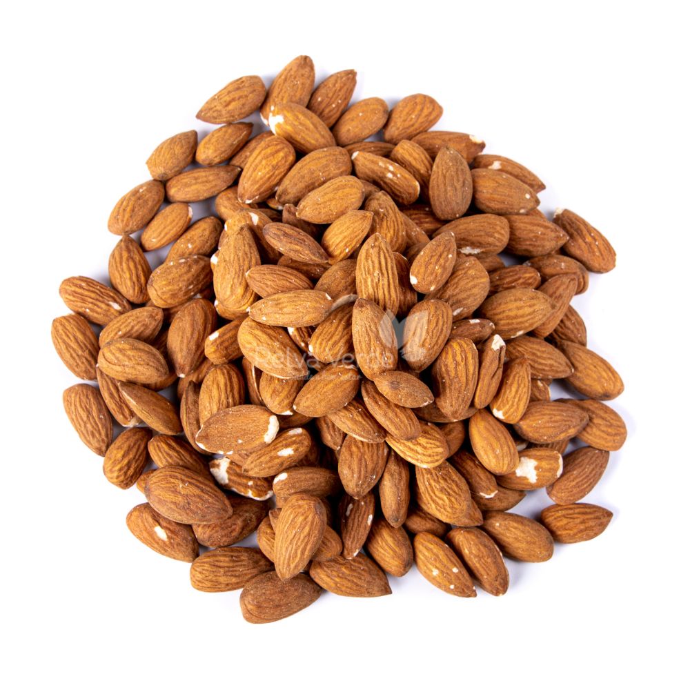 Amêndoa Crua 500g - Imagem 2