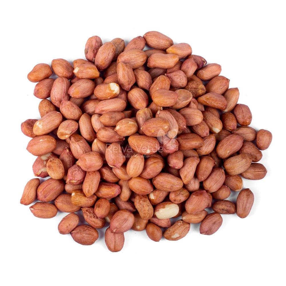 Amendoim Cavalo 500g - Imagem 2