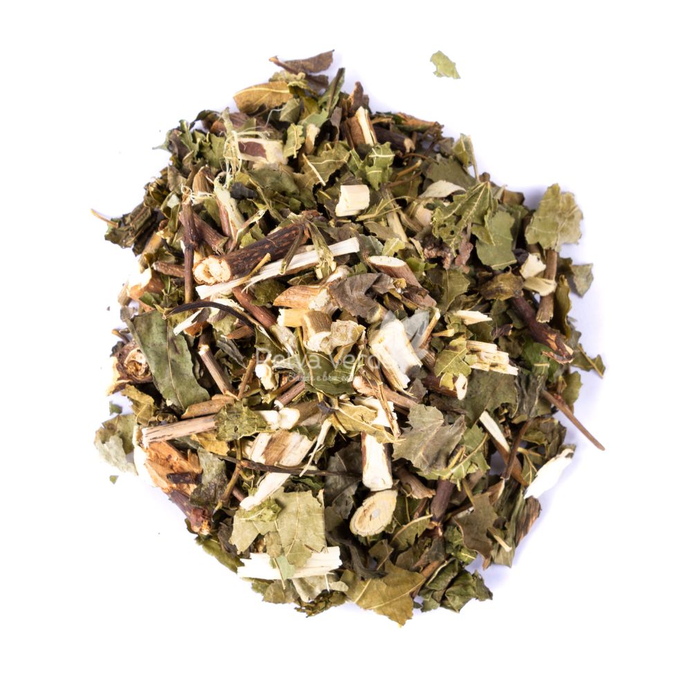 Amora Branca (Amora Miúra) 100g - Imagem 2