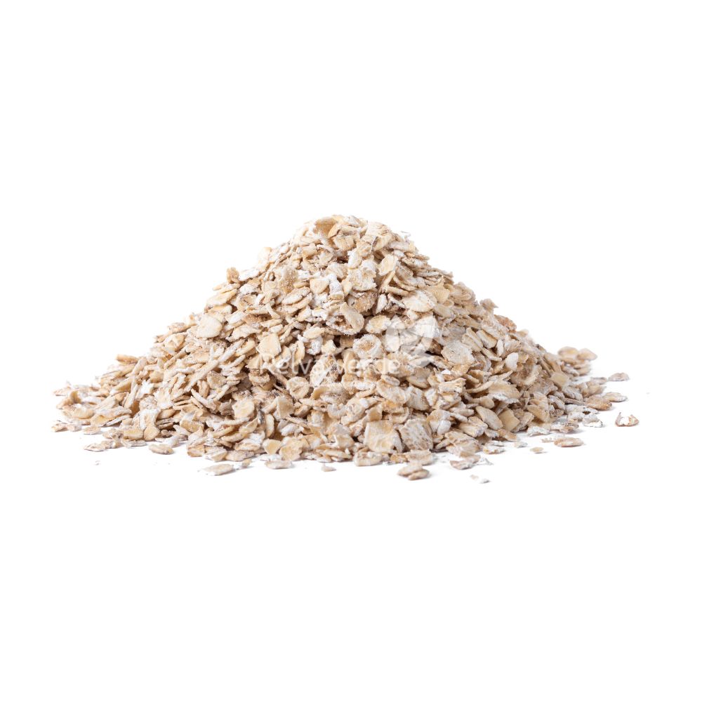 Aveia Flocos Médios 1kg