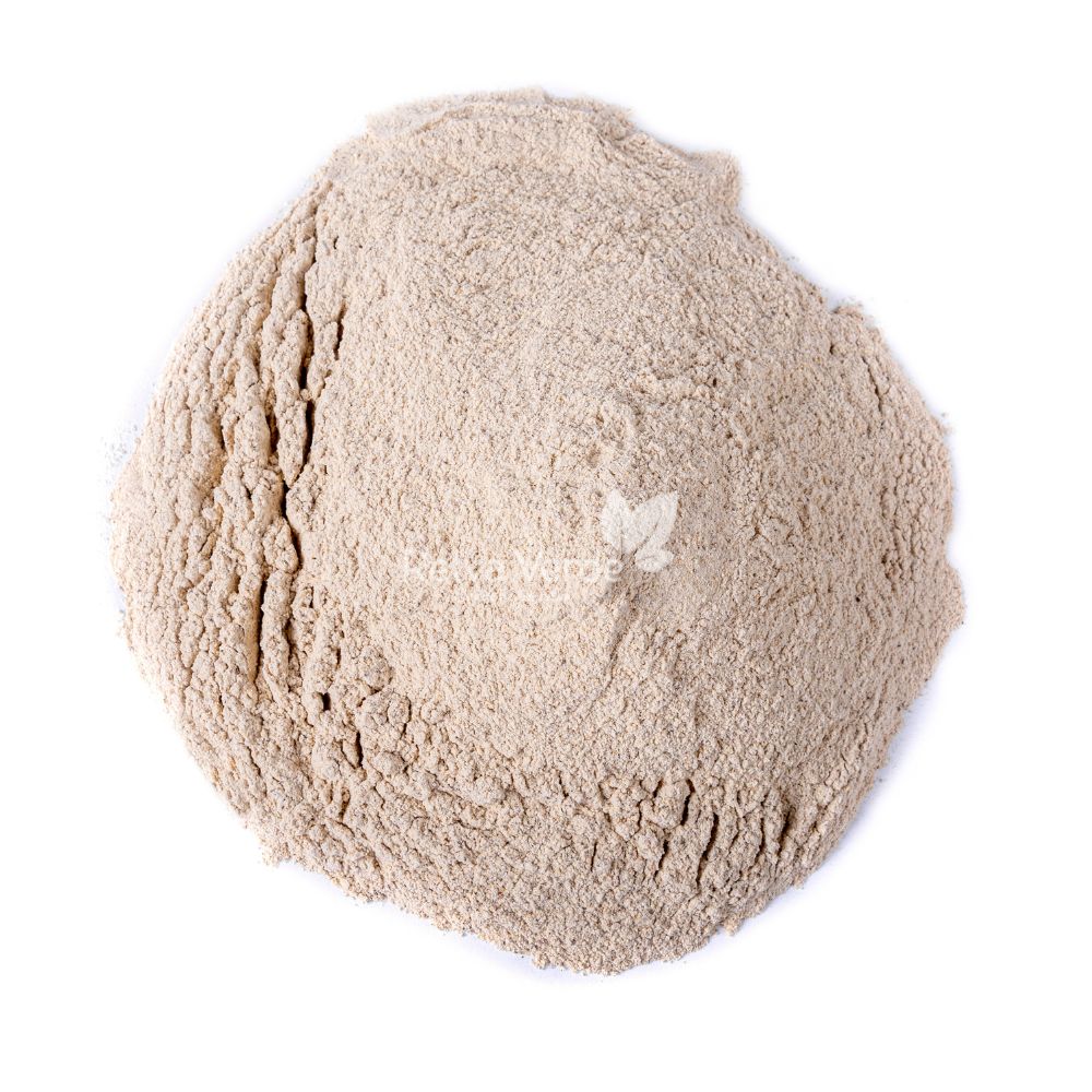 Batata Doce em Pó 500g - Imagem 2