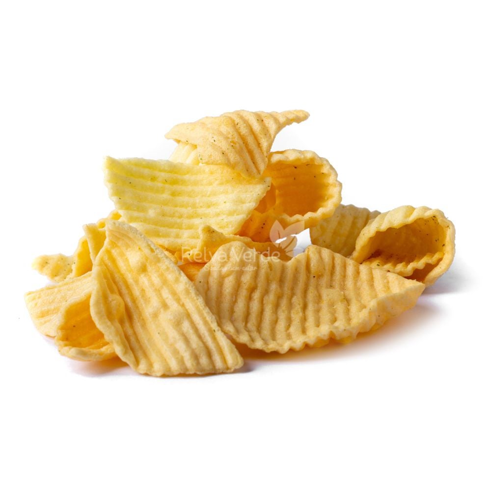 Batata Mexicana Sabor Cebola e Salsa 25g