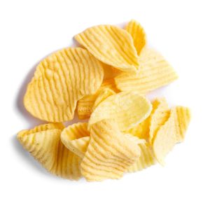 Batata Mexicana Sabor Cebola e Salsa 100g - Imagem 2