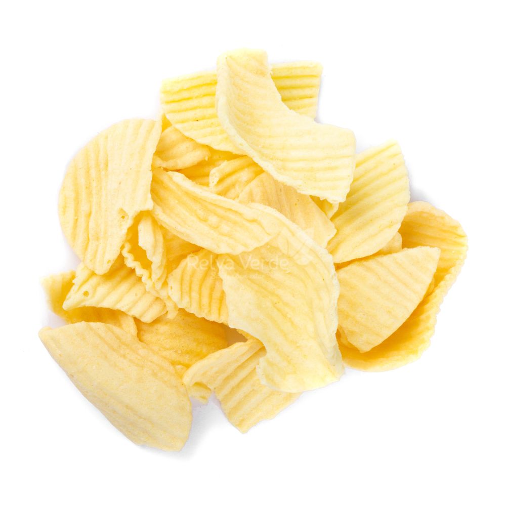 Batata Mexicana 100g - Imagem 2