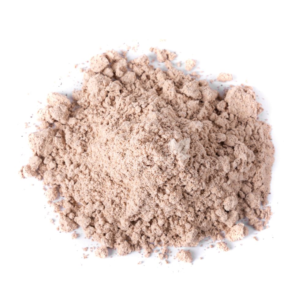 Castanha da Índia em Pó 100g - Imagem 2