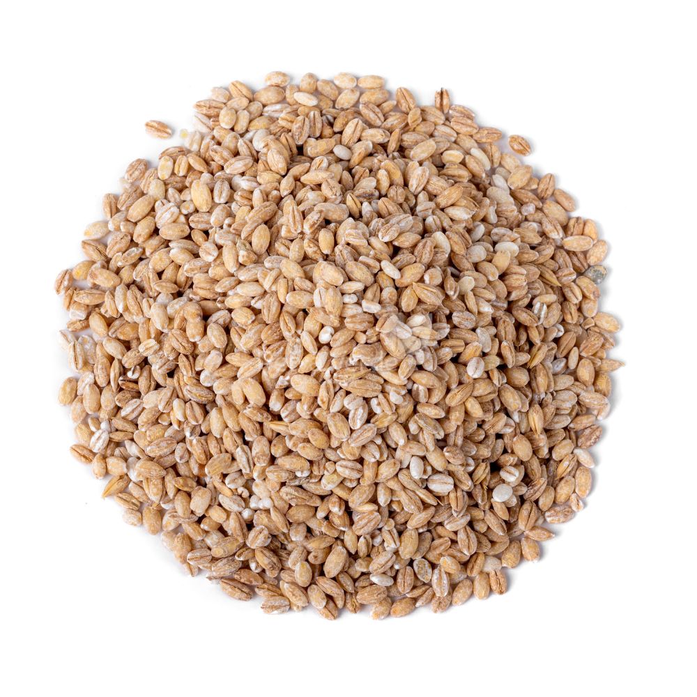 Cevada em Grãos 500g - Imagem 2