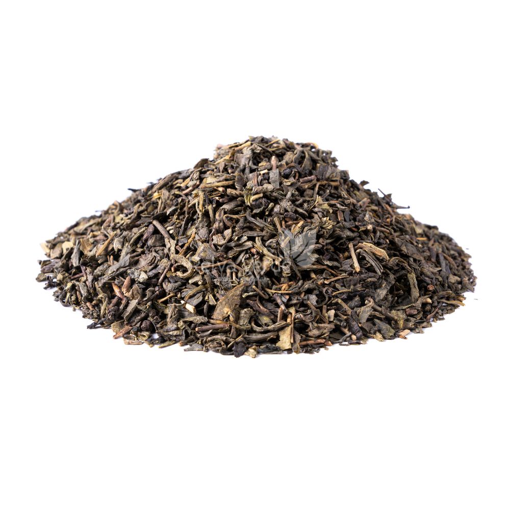 Chá Verde Importado 100g