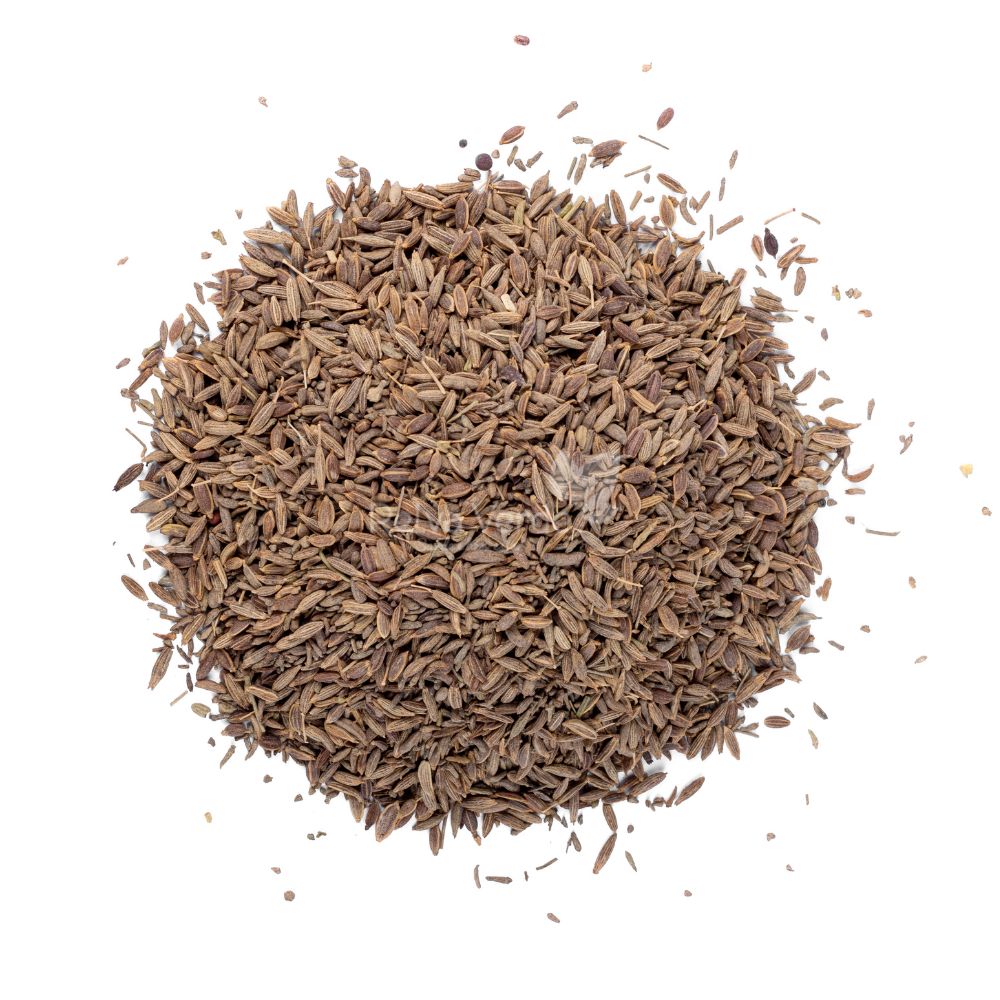 Cominho em Grão 100g - Imagem 2