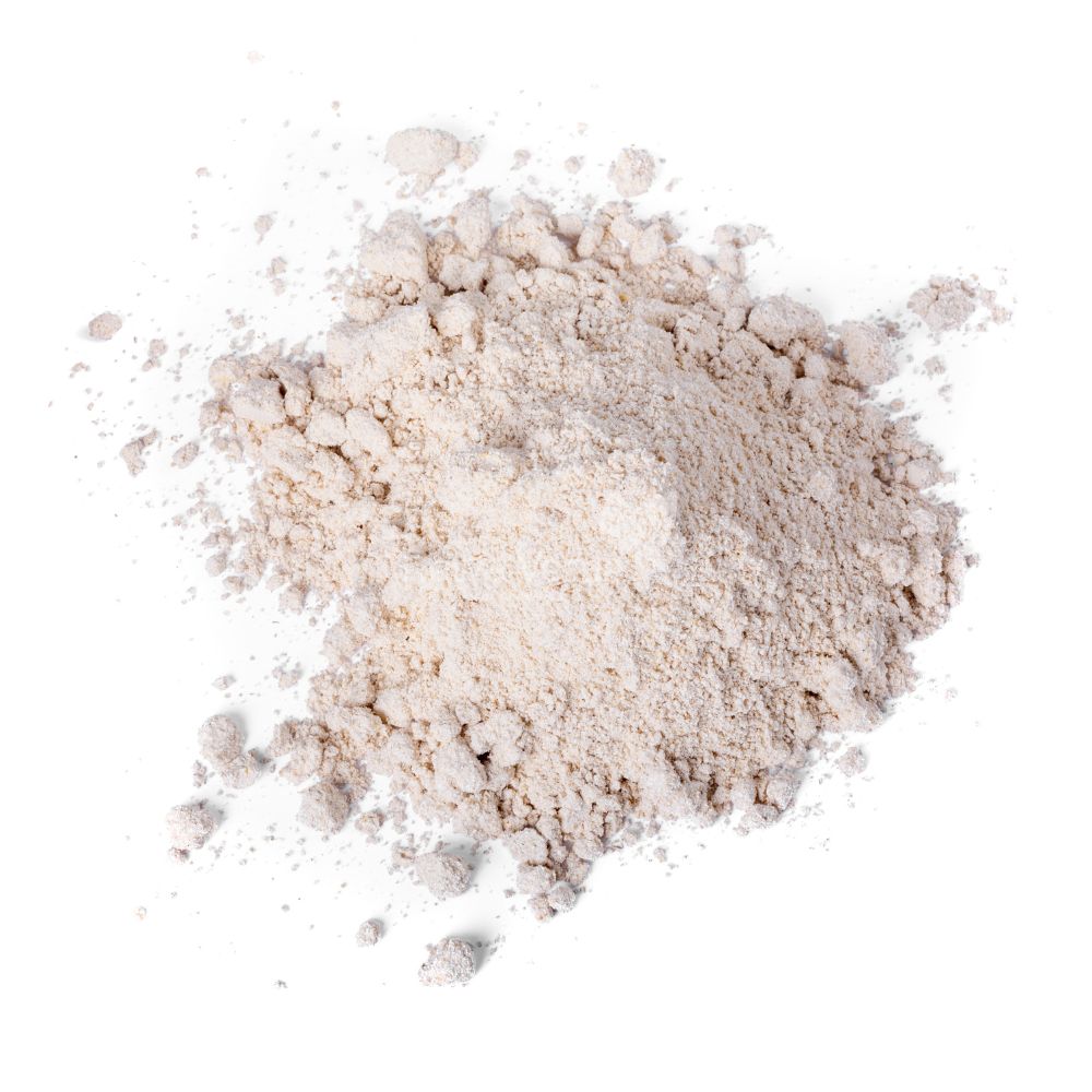 Farinha de Aveia 1kg - Imagem 2