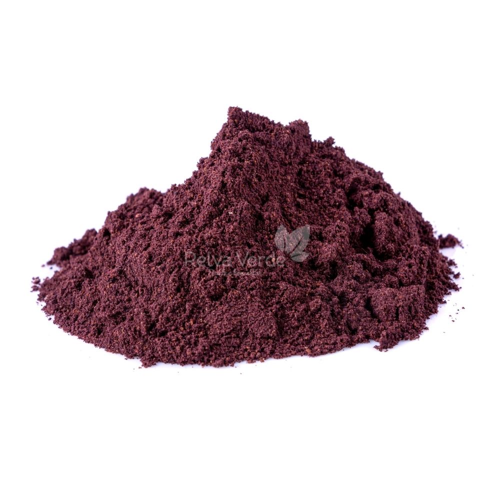 Farinha de Uva 200g