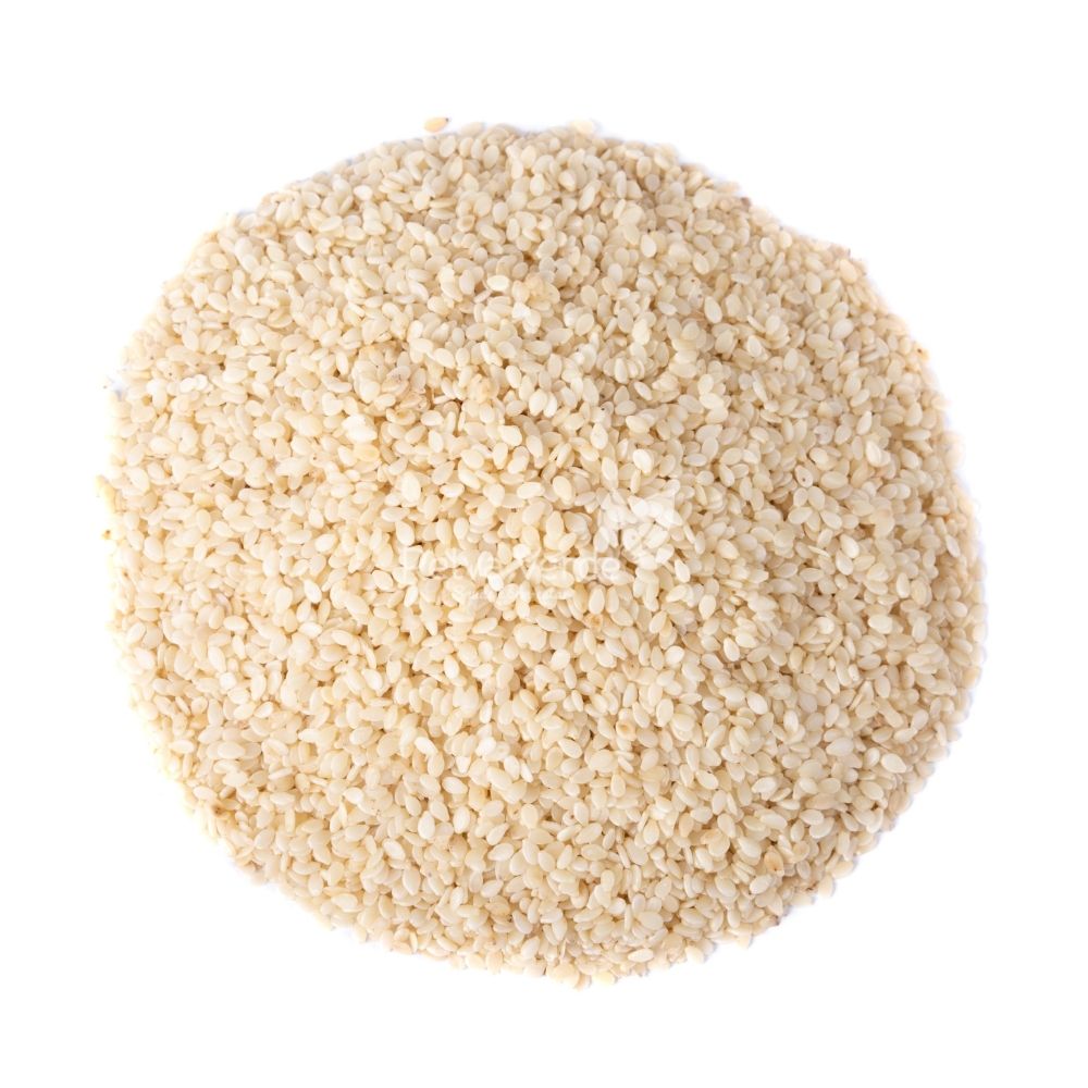 Gergelim sem Pele 500g - Imagem 2