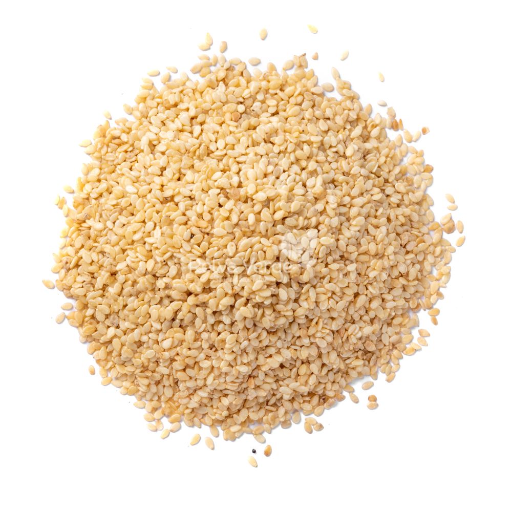 Gergelim Torrado 500g - Imagem 2