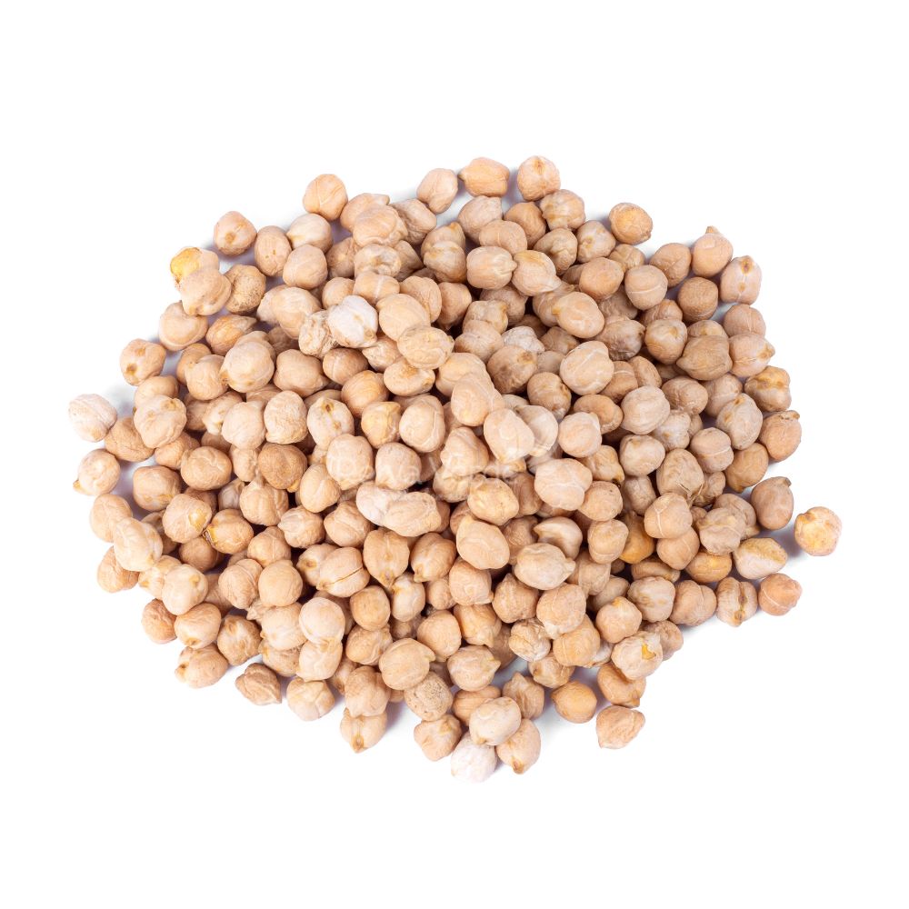 Grão de Bico 9mm 500g - Imagem 2