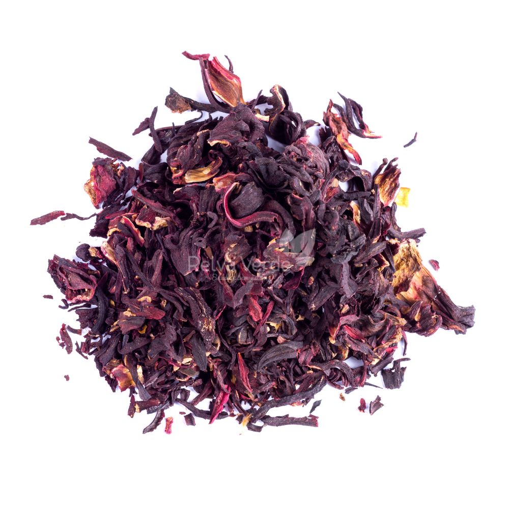 Hibisco 80g - Imagem 2