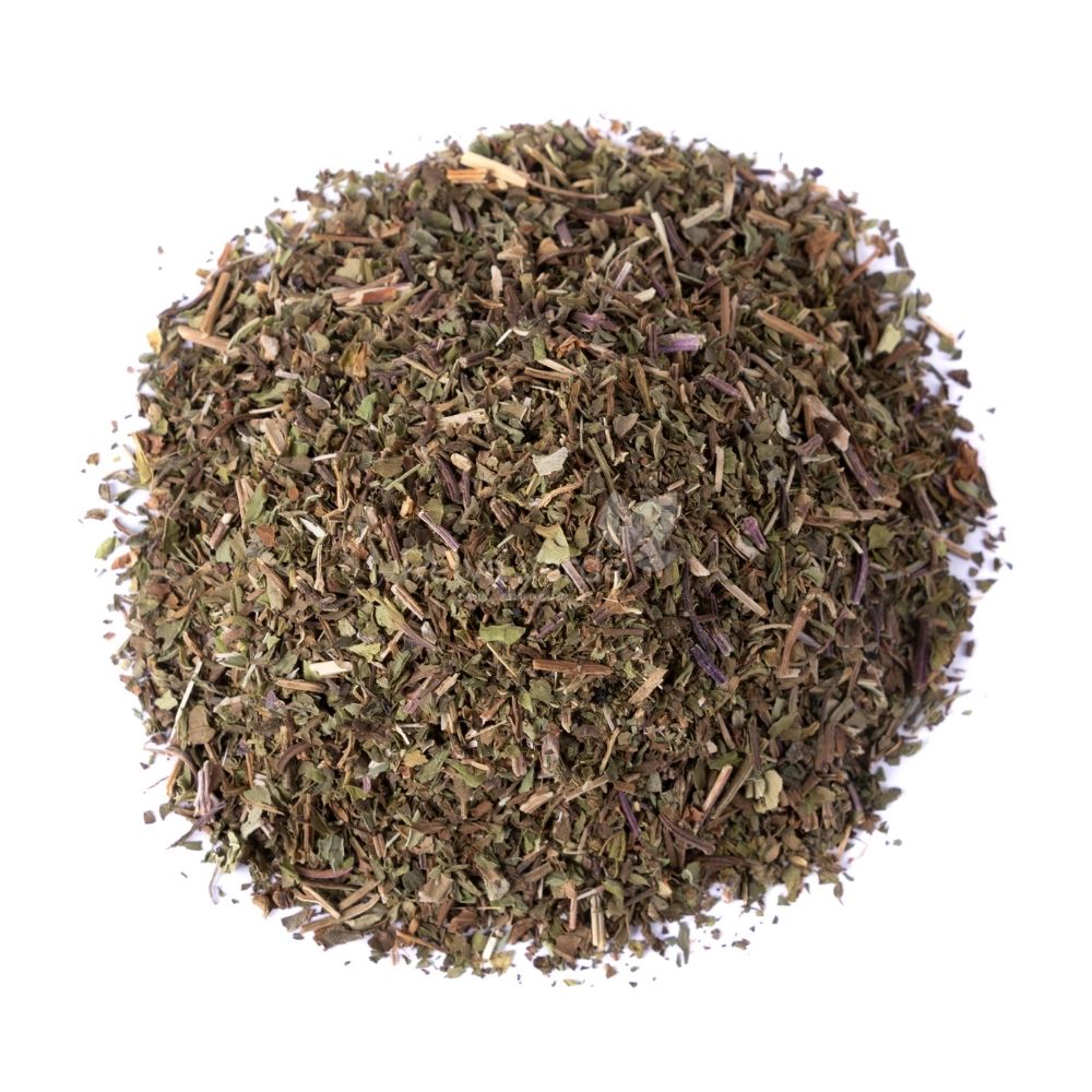 Hortelã Folha 100g - Imagem 2