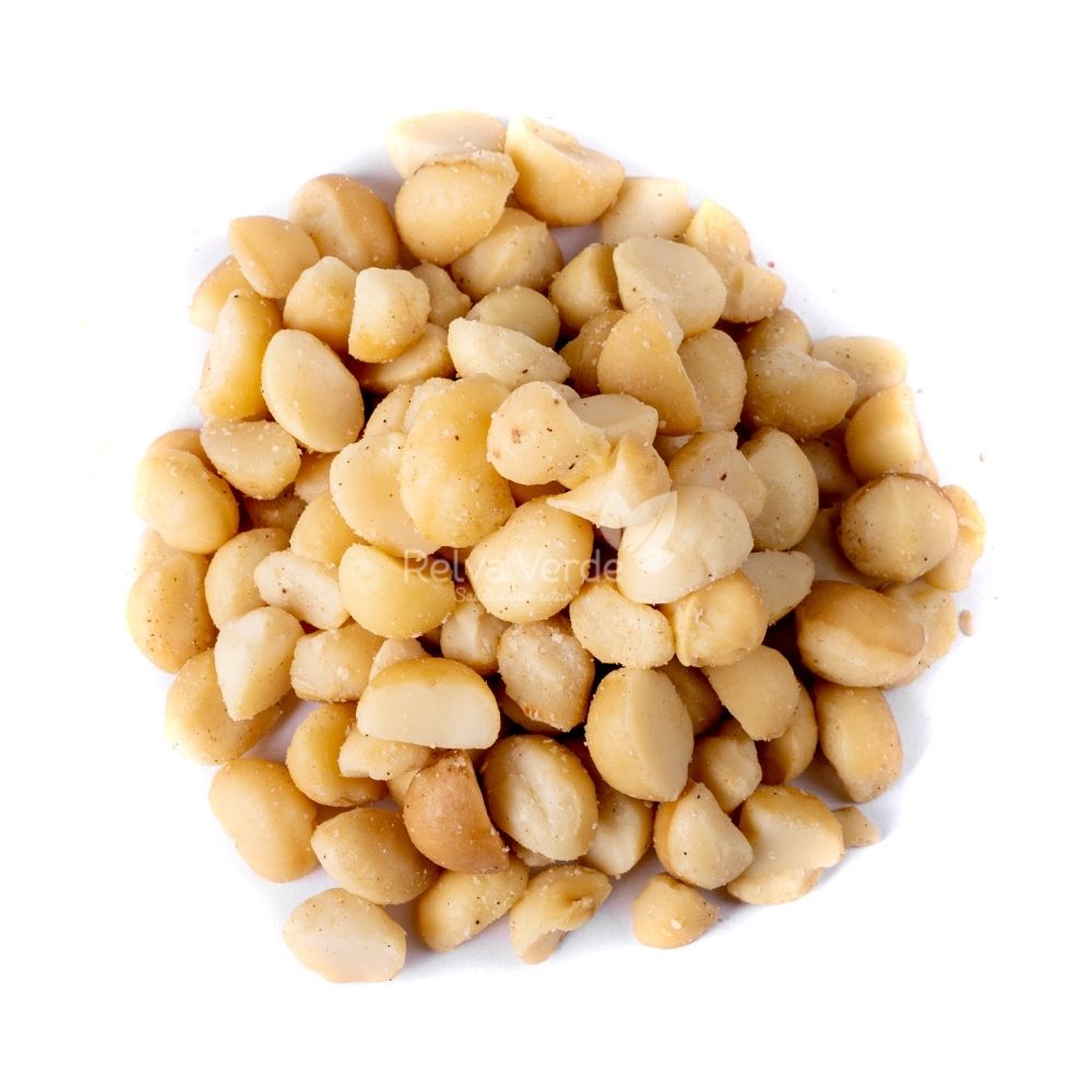 Macadâmia Torrada 200g - Imagem 2