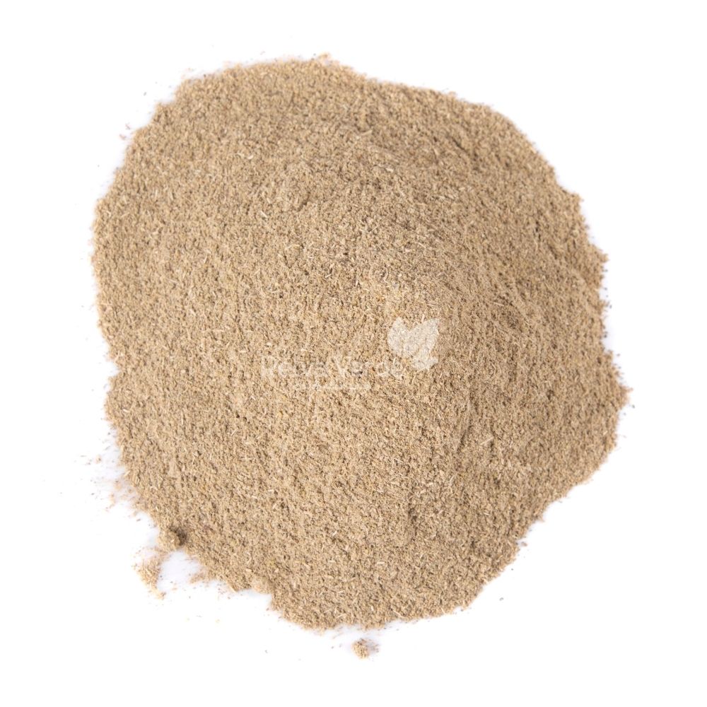 Manjericão em Pó 100g - Imagem 2