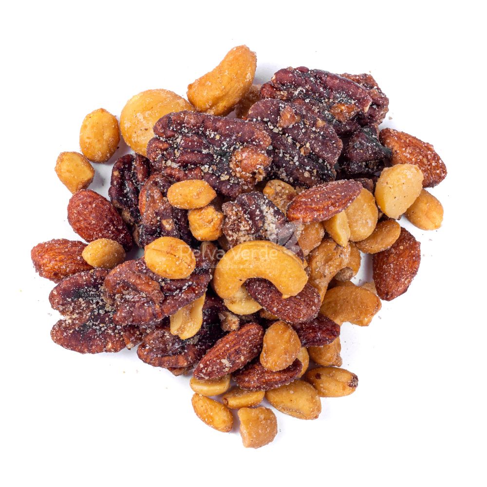 Mix Nuts Agridoce 200g - Imagem 2