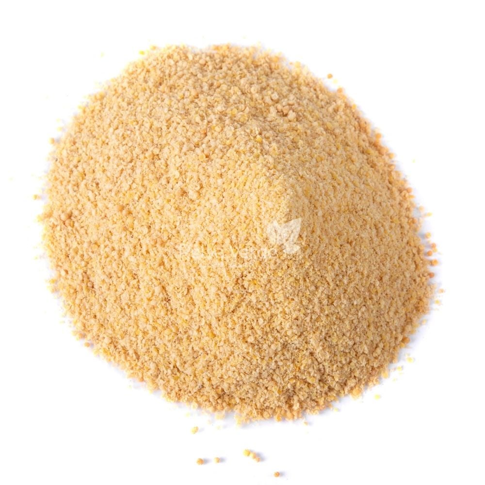 Mostarda em Pó 100g - Imagem 2