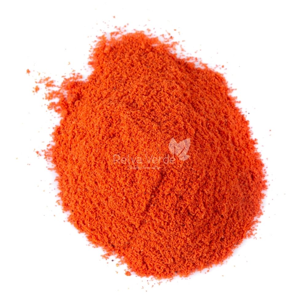 Páprica Picante 500g - Imagem 2