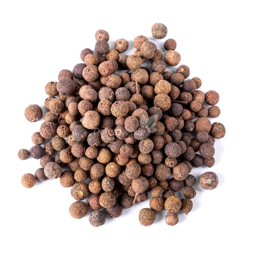 Pimenta Jamaica em Grão 100g - Imagem 2