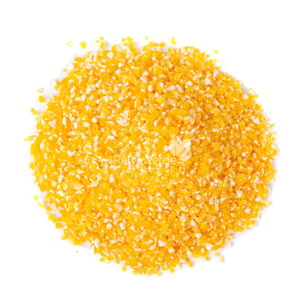 Quirerinha (Canjiquinha) 500g - Imagem 2