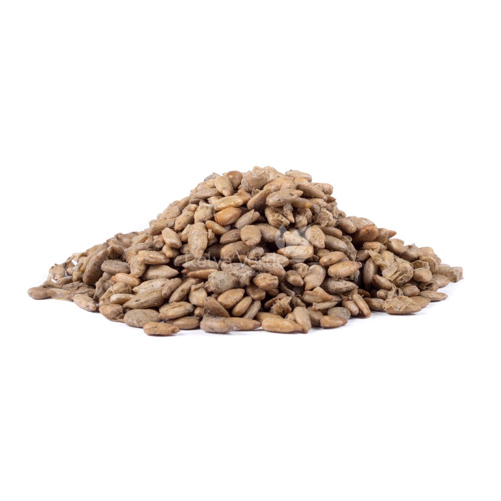 Semente de Girassol Defumada 200g