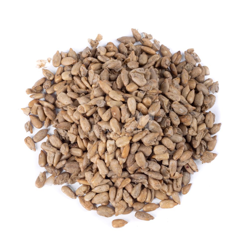 Semente de Girassol Defumada 200g - Imagem 2