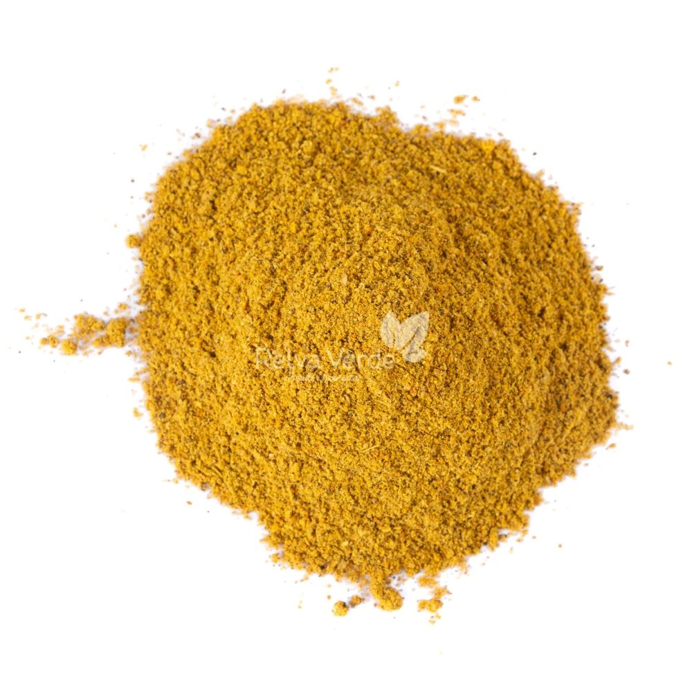 Tempero Baiano 100g - Imagem 2