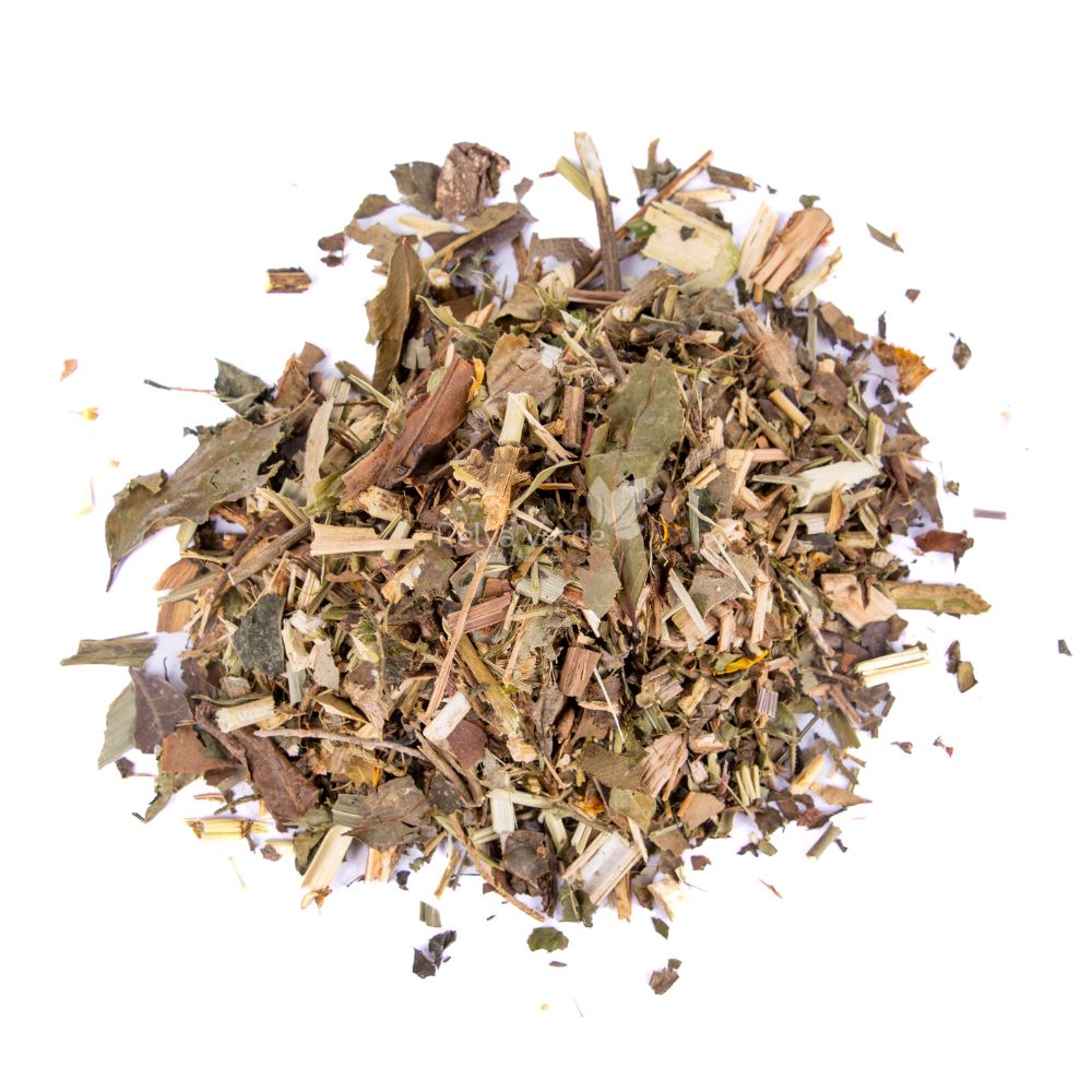 Chá 30 Ervas 100g - Imagem 2