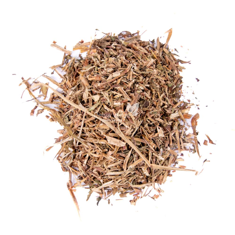 Chá de Erva de Bicho 100g - Imagem 2