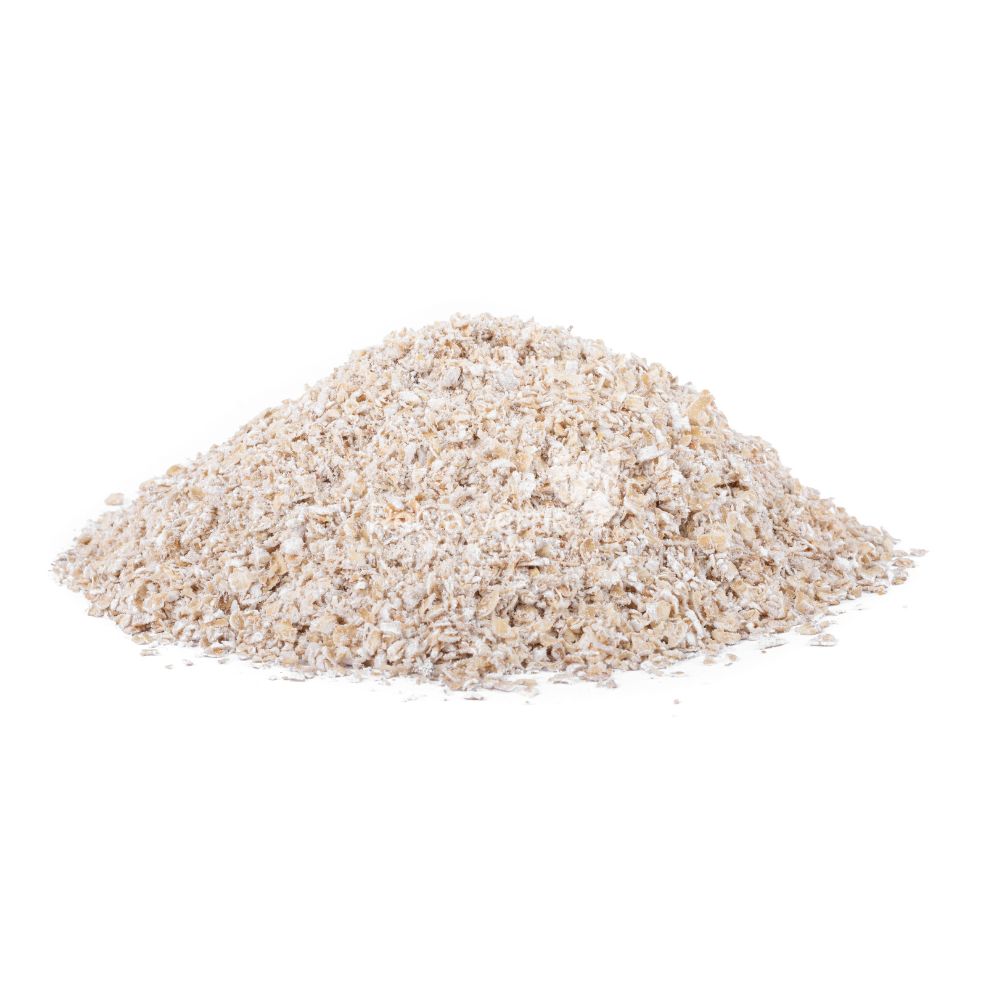 Aveia Flocos Finos 1kg