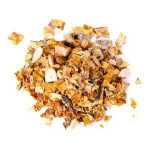 Abóbora Desidratada (Cubos) 100g - Imagem 2