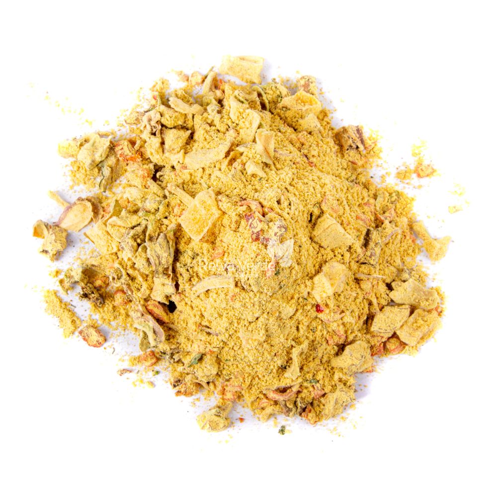 Sopa de Legumes 200g - Imagem 2