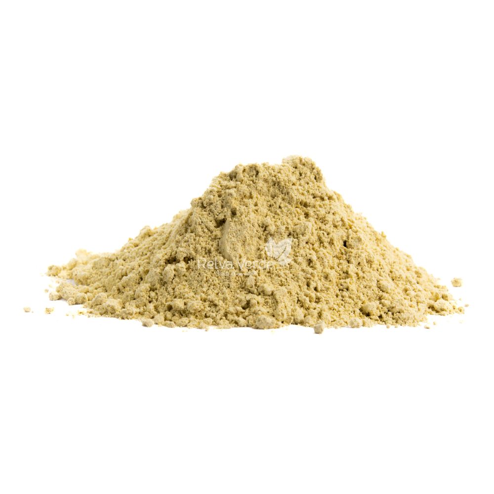 Feno Grego em Pó 300g