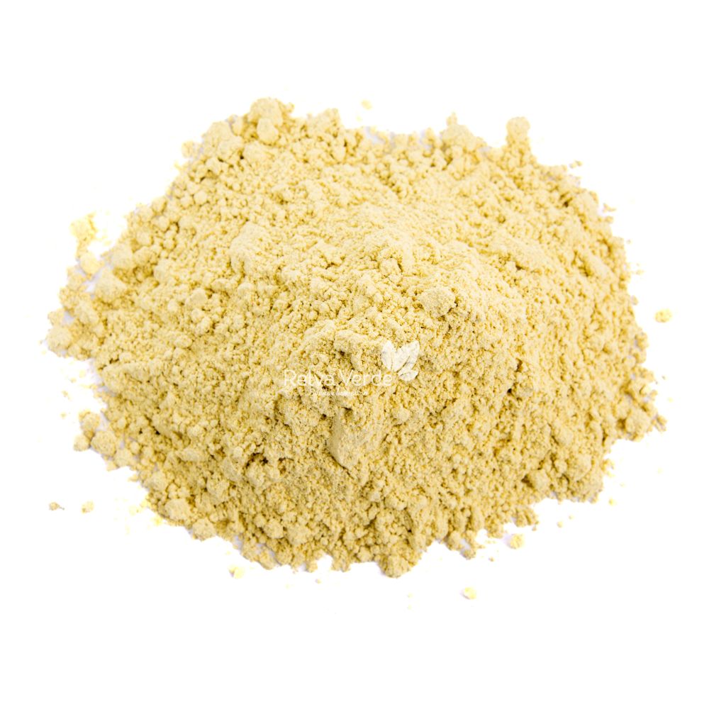 Feno Grego em Pó 300g - Imagem 2