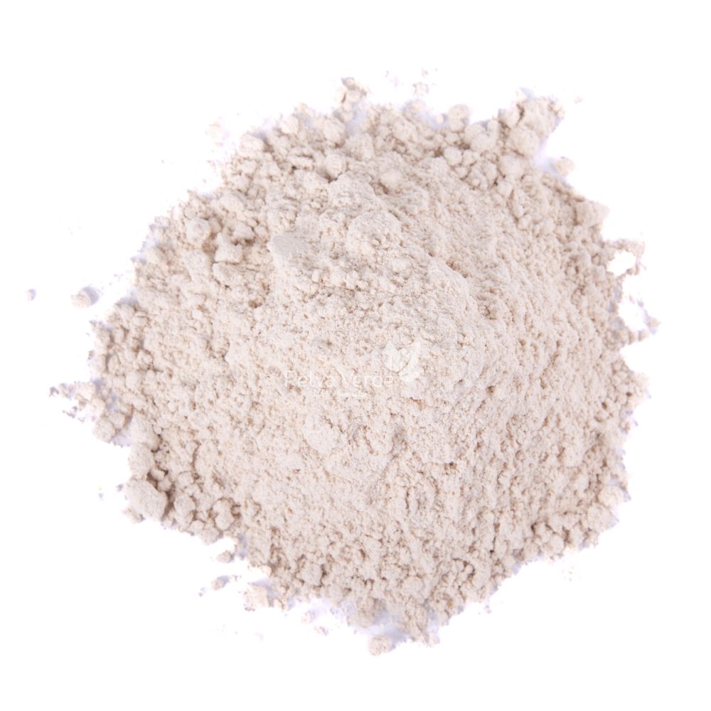 Farinha de Cevada 200g